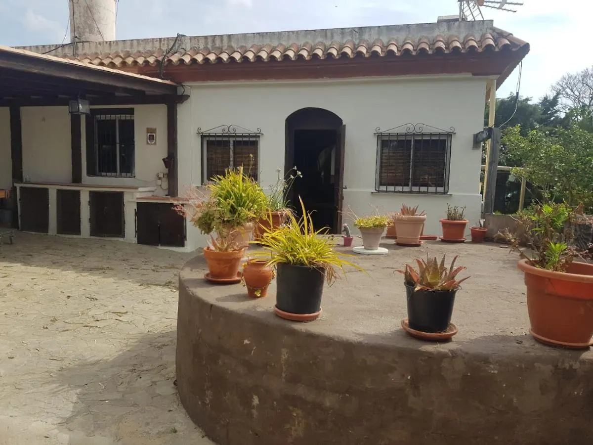 Villa Robles Тарифа Испания