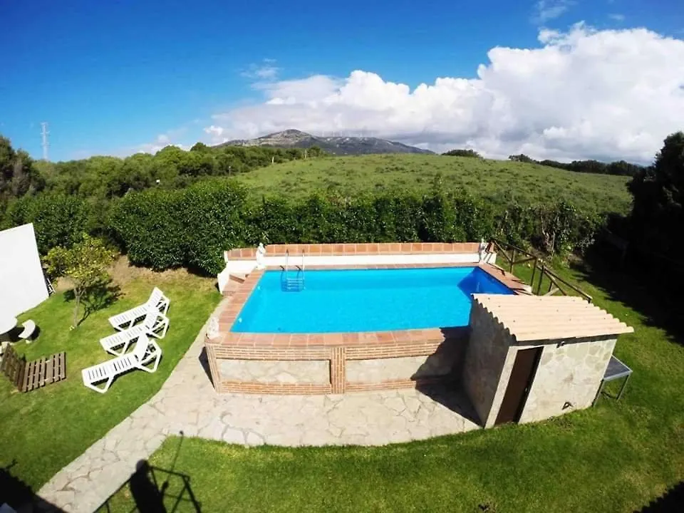 Villa Robles Тарифа