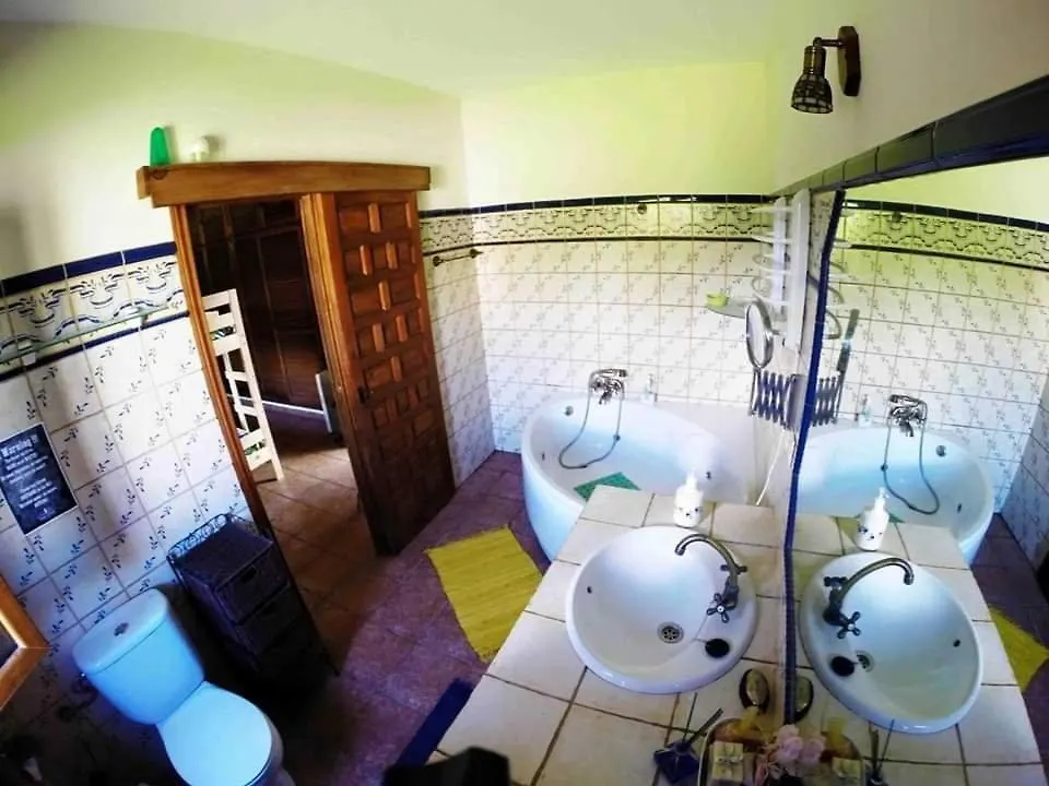Villa Robles Тарифа