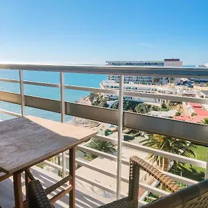 Calma Apartamento Torremolinos