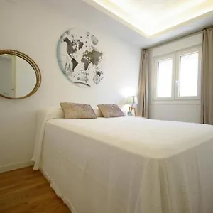 Buenaventura Poniente Apartamento