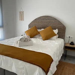 De Lujo Con Piscina En Apartamento