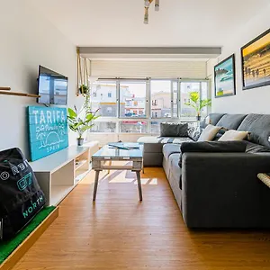 Apartamento De 3 A 3 Mins Andando Del Pueblo Apartamento