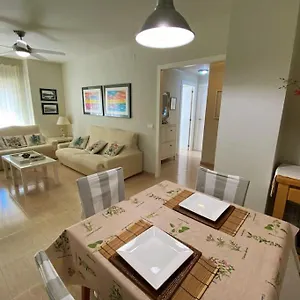 Precioso En Salou, Con Servicios. Apartamento Salou
