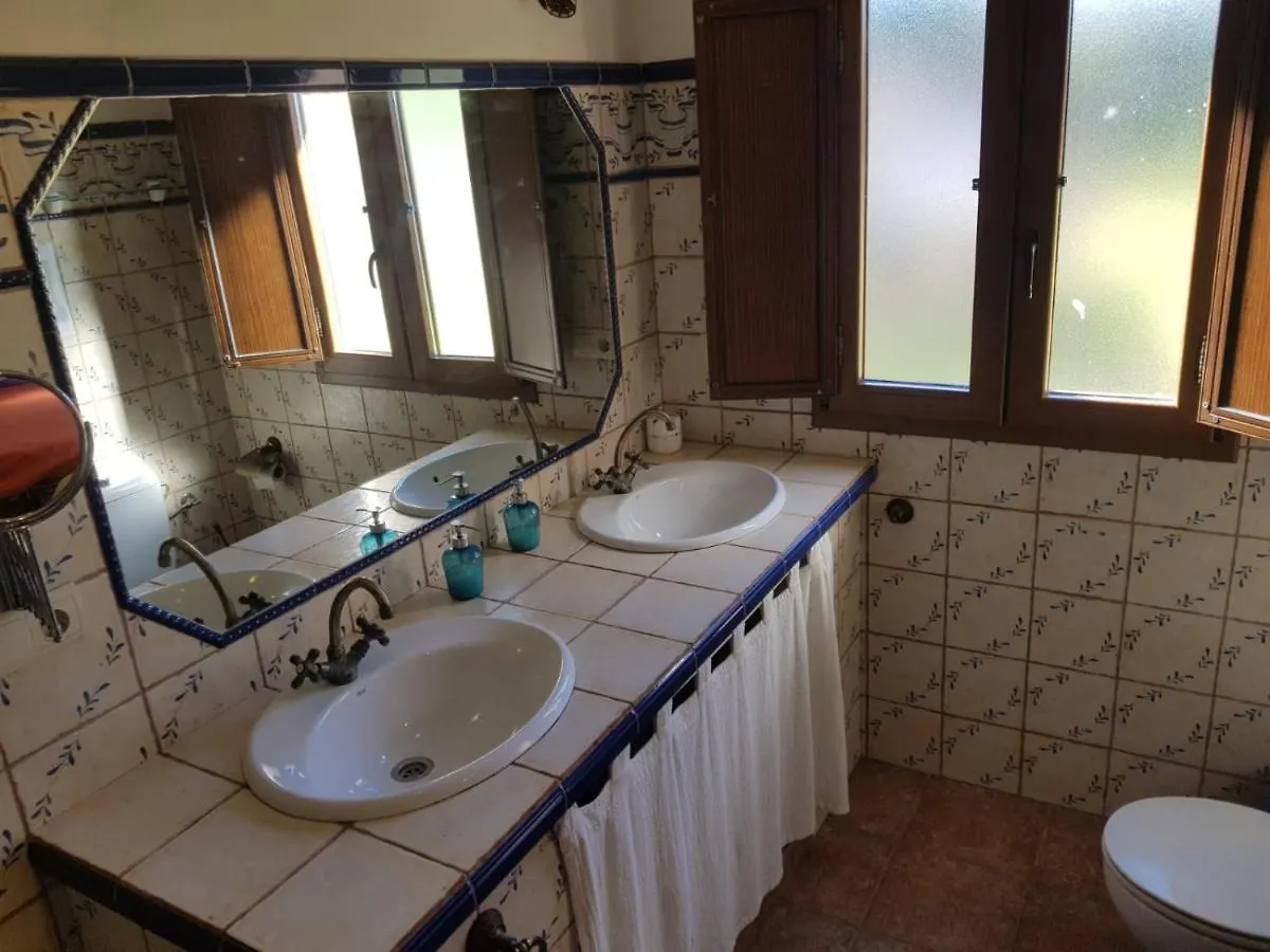 Villa Robles Tarifa Hébergement de vacances